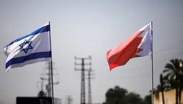بحرین به طور رسمی پای اسرائیل را به خلیج فارس باز کرد