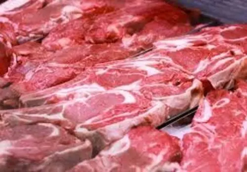 قیمت جدید گوشت گوسفندی و گوساله اعلام شد