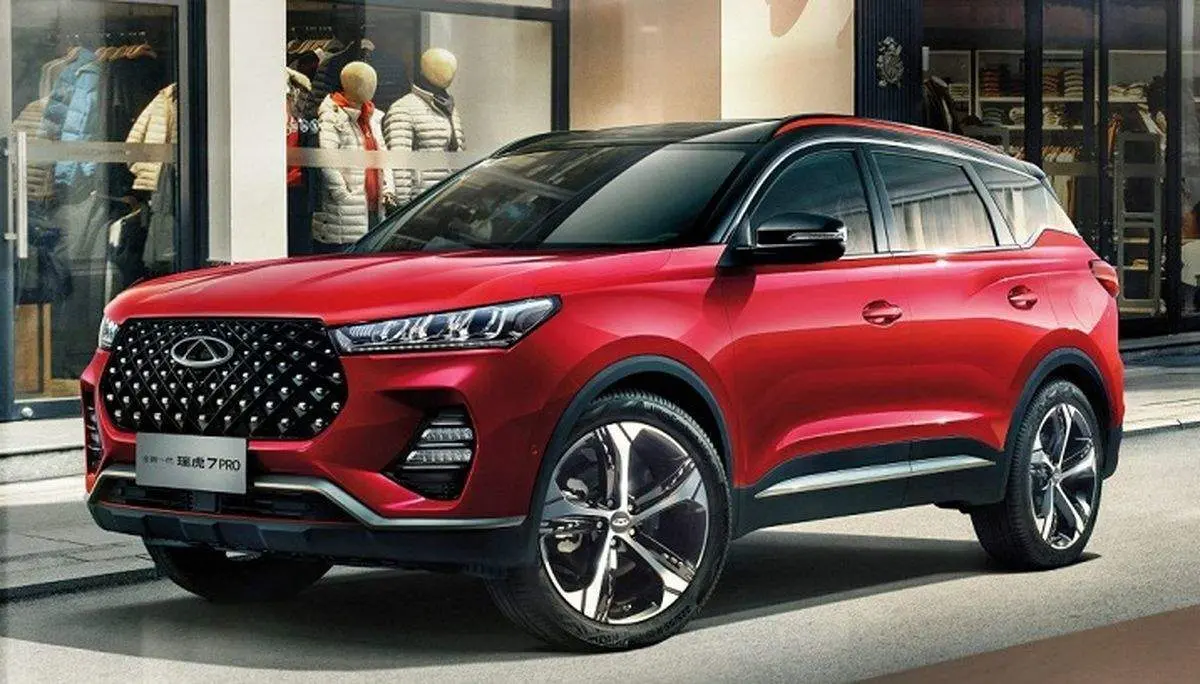 عملکرد افتضاح تیگو ۸ پرو «تک دف» در آفرود سبک+ فیلم