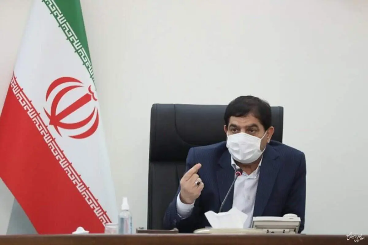 مخبر: جهش تولید و امنیت غذایی بر پایه فناوری های نوین به الگویی برای سایر بخش ها تبدیل شود