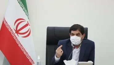 مخبر: جهش تولید و امنیت غذایی بر پایه فناوری های نوین به الگویی برای سایر بخش ها تبدیل شود