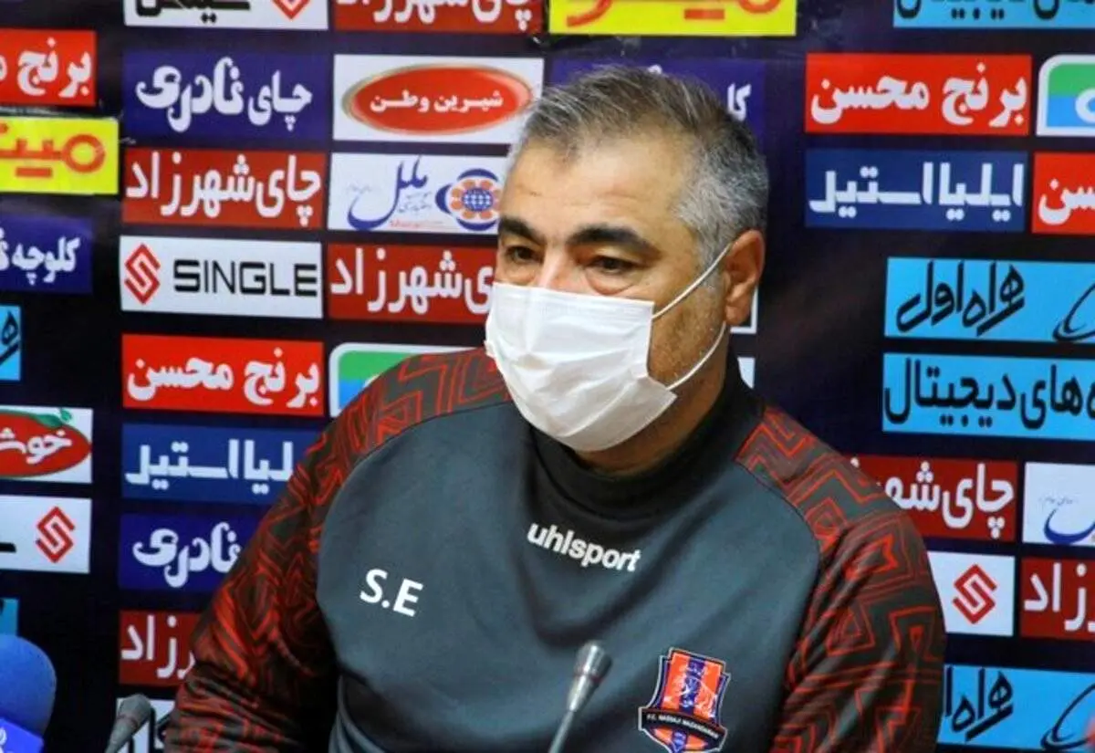 الهامی: با خطرناک‌ترین پرسپولیس ممکن روبه‌رو می‌شویم