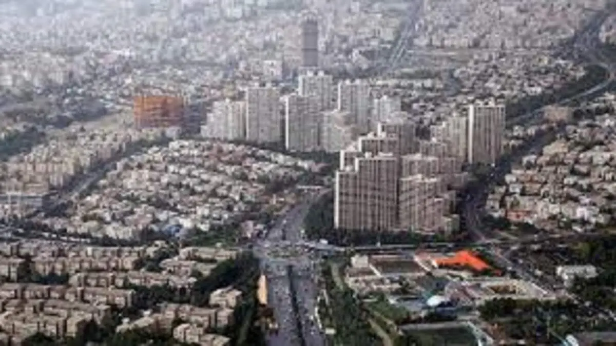 قیمت آپارتمان در تهران؛ ۲۴ بهمن ۱۴۰۰+ جدول