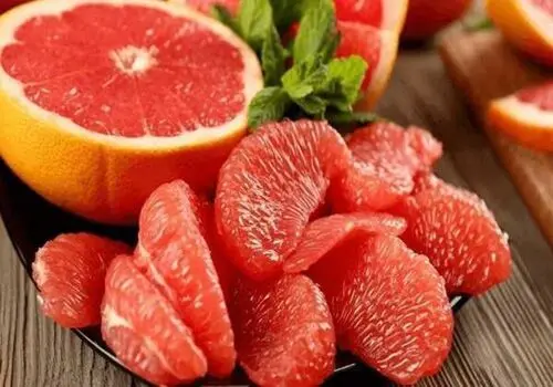 تاثیر گریپ فروت بر لاغری و چربی سوزی