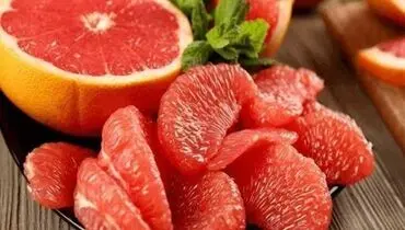 آنچه باید درباره گریپ‌فروت بدانید