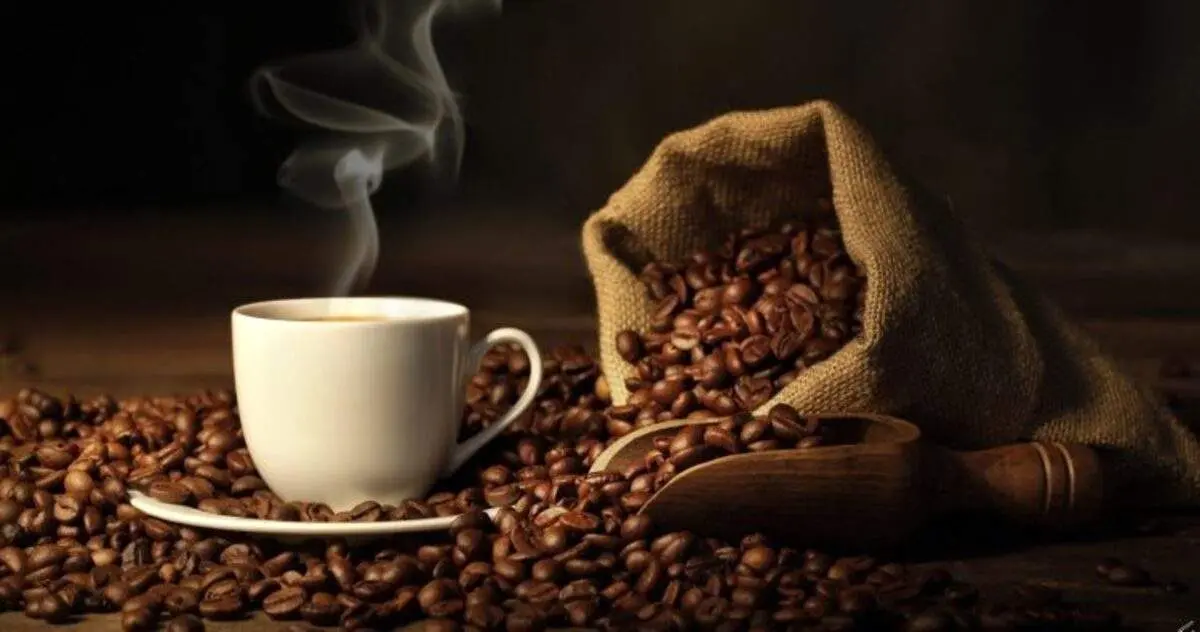 ممنوعیت استفاده از قهوه برای مبتلایان به امیکرون