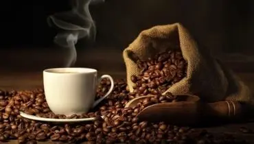ممنوعیت استفاده از قهوه برای مبتلایان به امیکرون