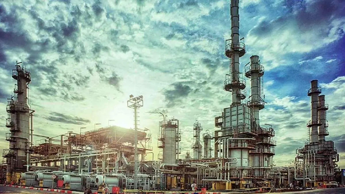 پالایش یکم به ارزش ذاتی باز می‌گردد؟