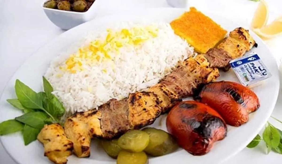 محبوبترین غذاهای محلی ایران: چهارمحال و بختیاری
