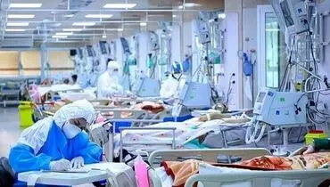 احتمال ادامه روند افزایشی کرونا تا ۳ هفته دیگر/ قله پیک ششم؛ در میانه‌ اسفند
