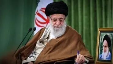 رهبرانقلاب: تولید با کیفیت نوشت‌ افزار ایرانی مایه افتخار است