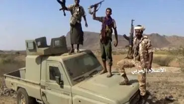 پیشروی‌های نیروهای یمنی علیه متجاوزان در شمال استان حجه
