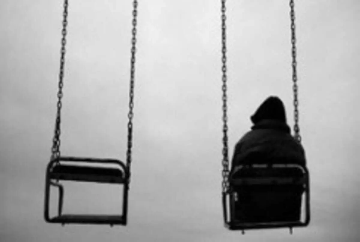آنها که دوست دارند مجرد زندگی کنند!