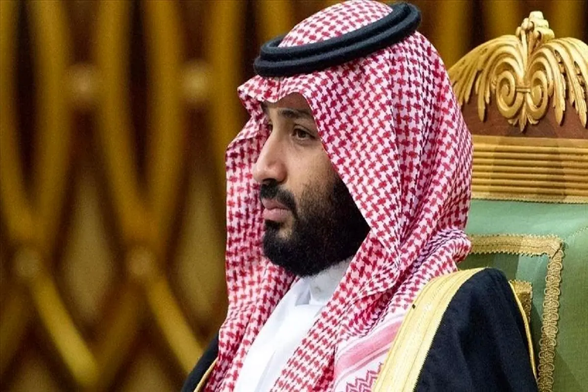 تلاش بنسلمان برای اثبات رابطه تاریخی عربها و یهودیان
