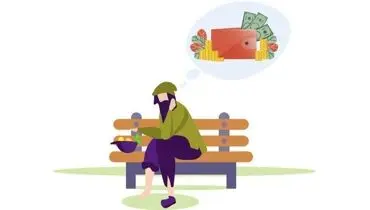 ۱۳ تفاوت افراد فقیر و ثروتمند که شما را شگفت زده خواهد کرد