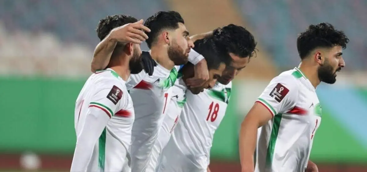 احتمال برگزاری دیدار ایران و لبنان در خارج از تهران