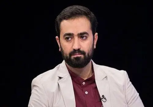 یامین پور از وزارت ورزش و جوانان استعفا داد+عکس