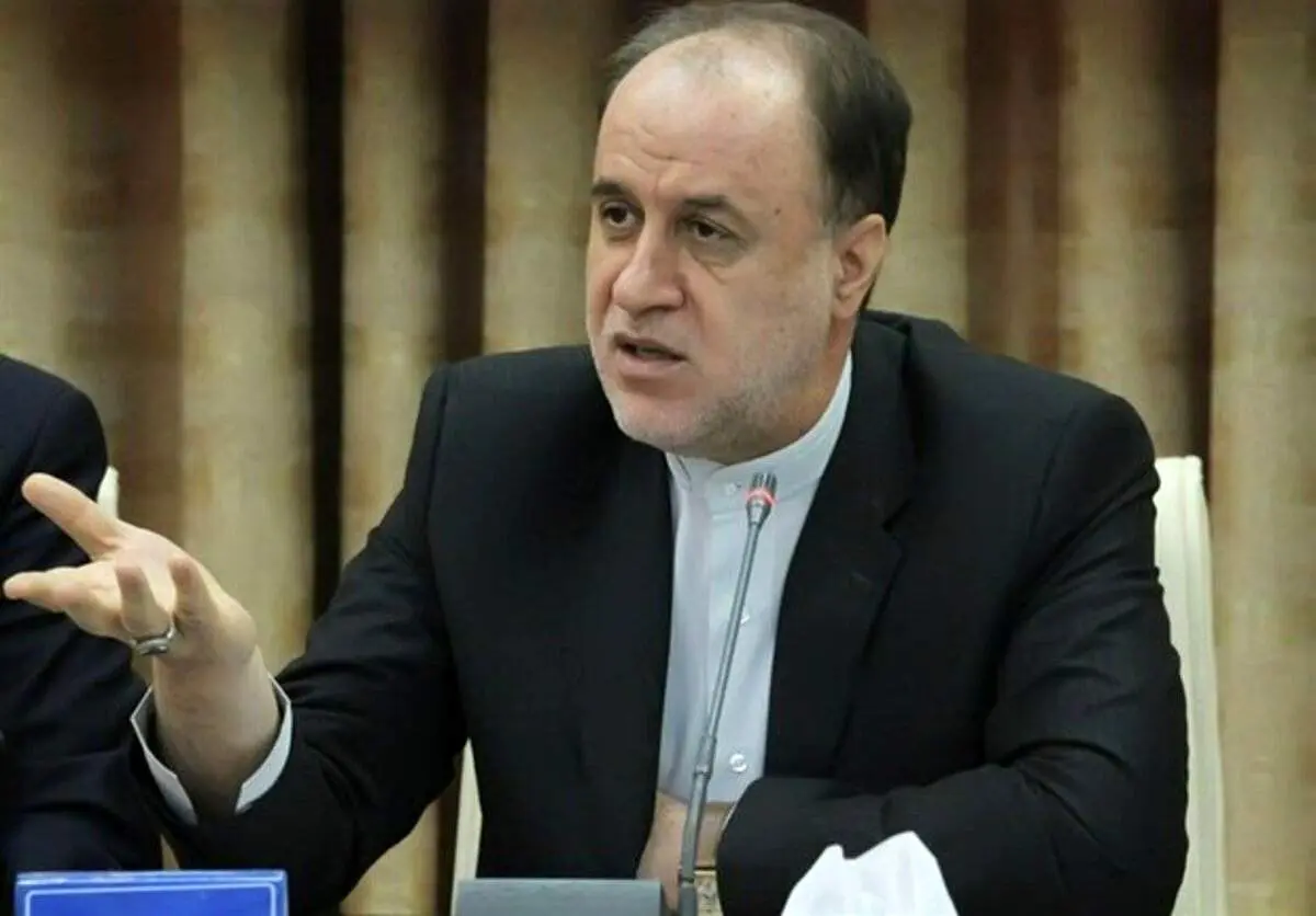 حداکثر دریافتی کارمندان در سال ۱۴۰۱ باید ۷ برابر حداقل دریافتی باشد