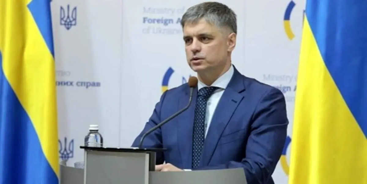 کییف: اگر جنگ نشود ممکن است از پیوستن به ناتو صرفنظر کنیم