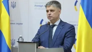 کی‌یف: اگر جنگ نشود ممکن است از پیوستن به ناتو صرفنظر کنیم