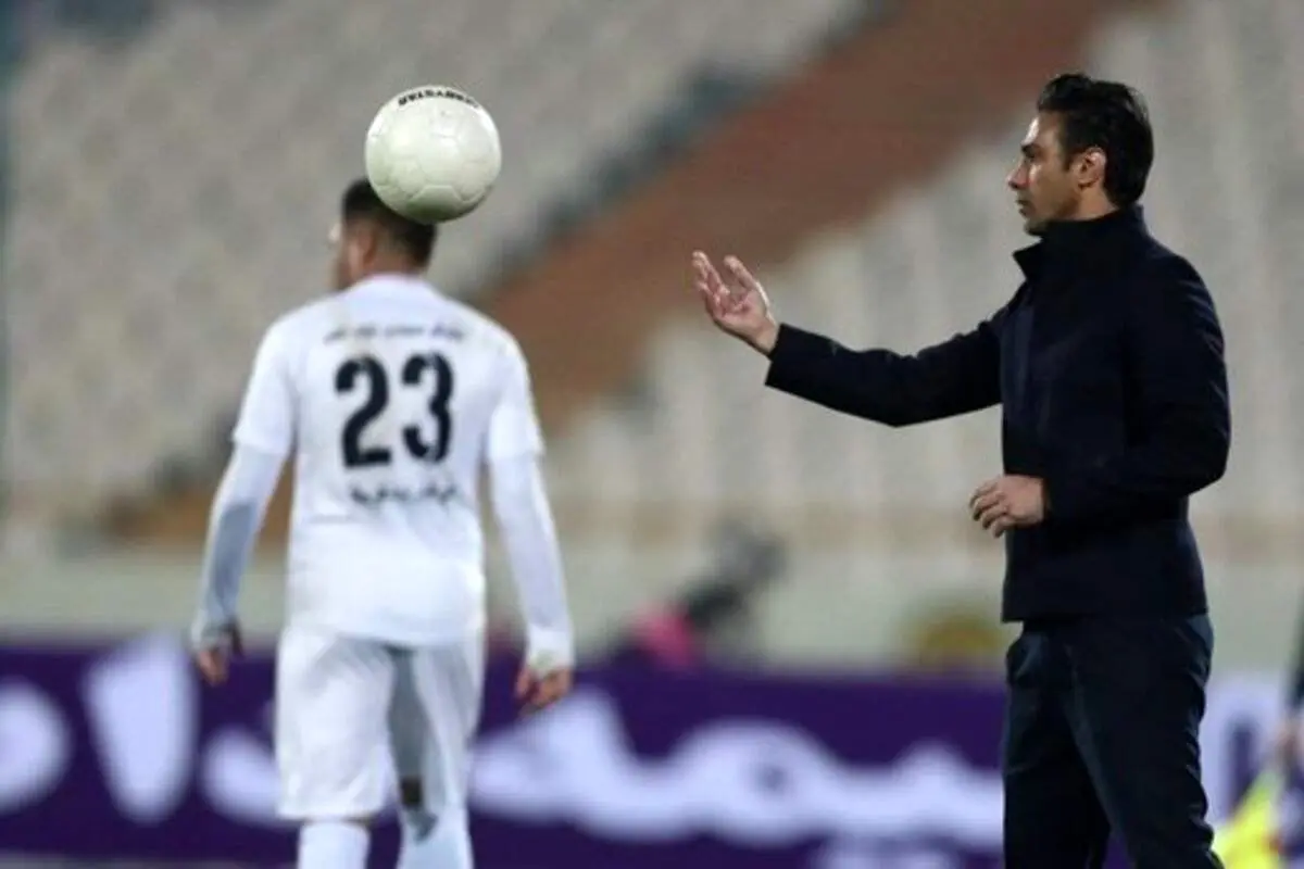 فرهاد مجیدی چگونه رکورددار لیگ برتر شد؟