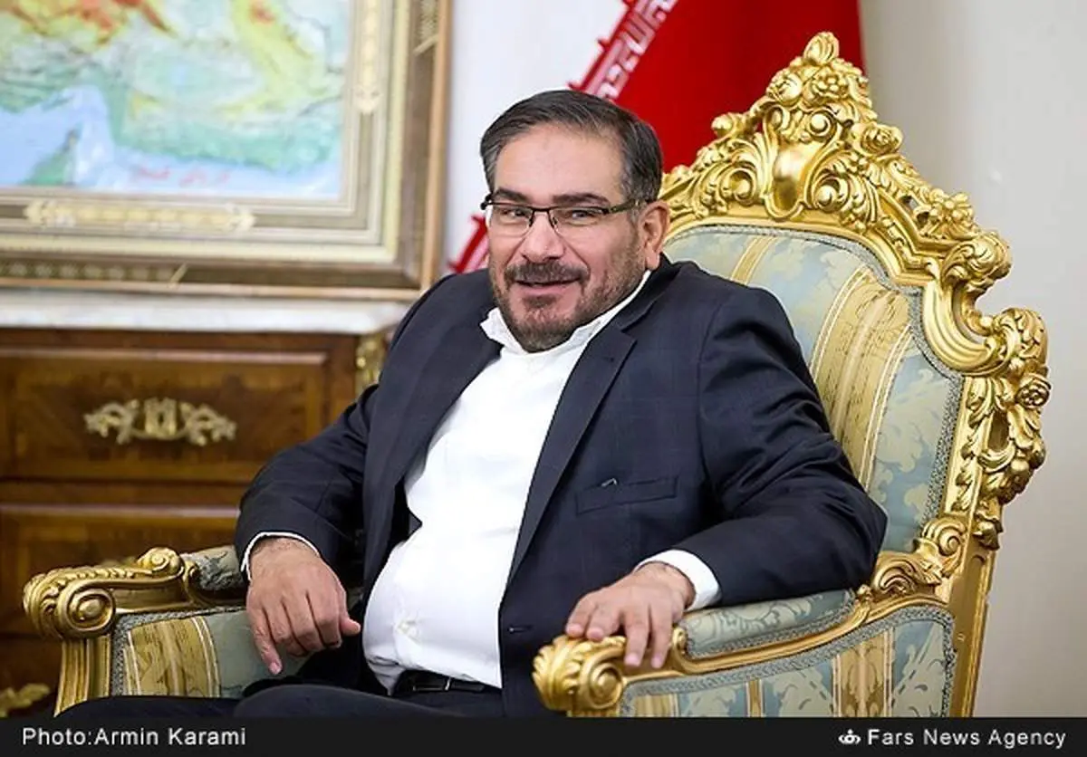 شمخانی: مذاکرات وین به مرحلهای رسیده که میتوان در مورد نتیجه آن با قطعیت اعلام نظر کرد