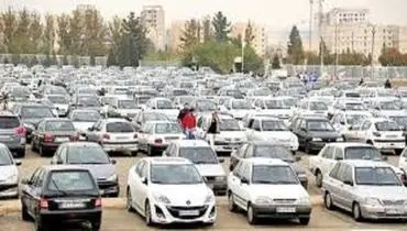 قیمت خودرو‌های ایران خودرو و سایپا امروز ۲۵ بهمن+ جدول