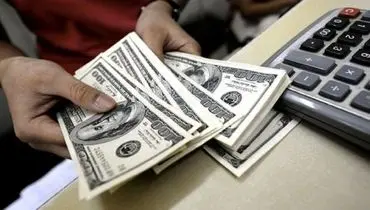 نرخ ارز در بازار آزاد ۲۵ بهمن ۱۴۰۰/ دلار ۲۵ هزار و ۳۸۹ تومان است