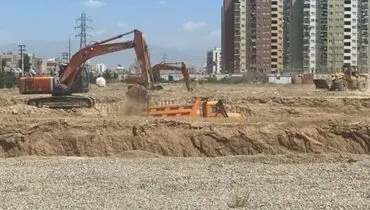 متقاضیان بلاتکلیف مسکن ملی بخوانند