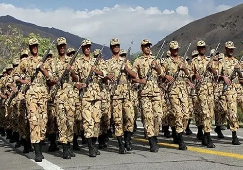 تکلیف فروش سربازی به مشمولان غایب
