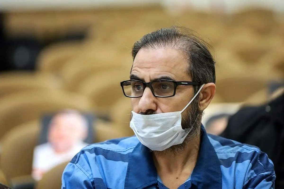 اعترافات "حبیب اسیود"| از حمایت همه جانبه عربستان سعودی تا ارتباط سرویس جاسوسی این کشور با متهم + جزئیات