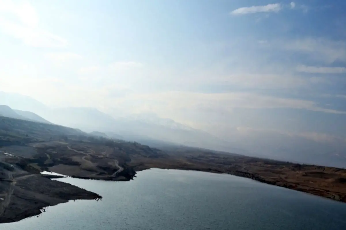 وزارت نیرو: عذر طرف افغان برای تحویل ندادن آب هیرمند به ایران پذیرفته نیست