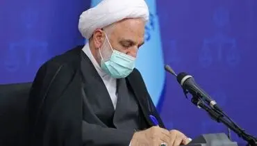 دستور ویژه رئیس قوه قضائیه برای اعطای مرخصی به زندانیان