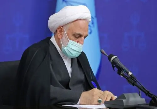 در ایام عید به مجرمین سابقه‌دار مرخصی اعطا نخواهد شد

