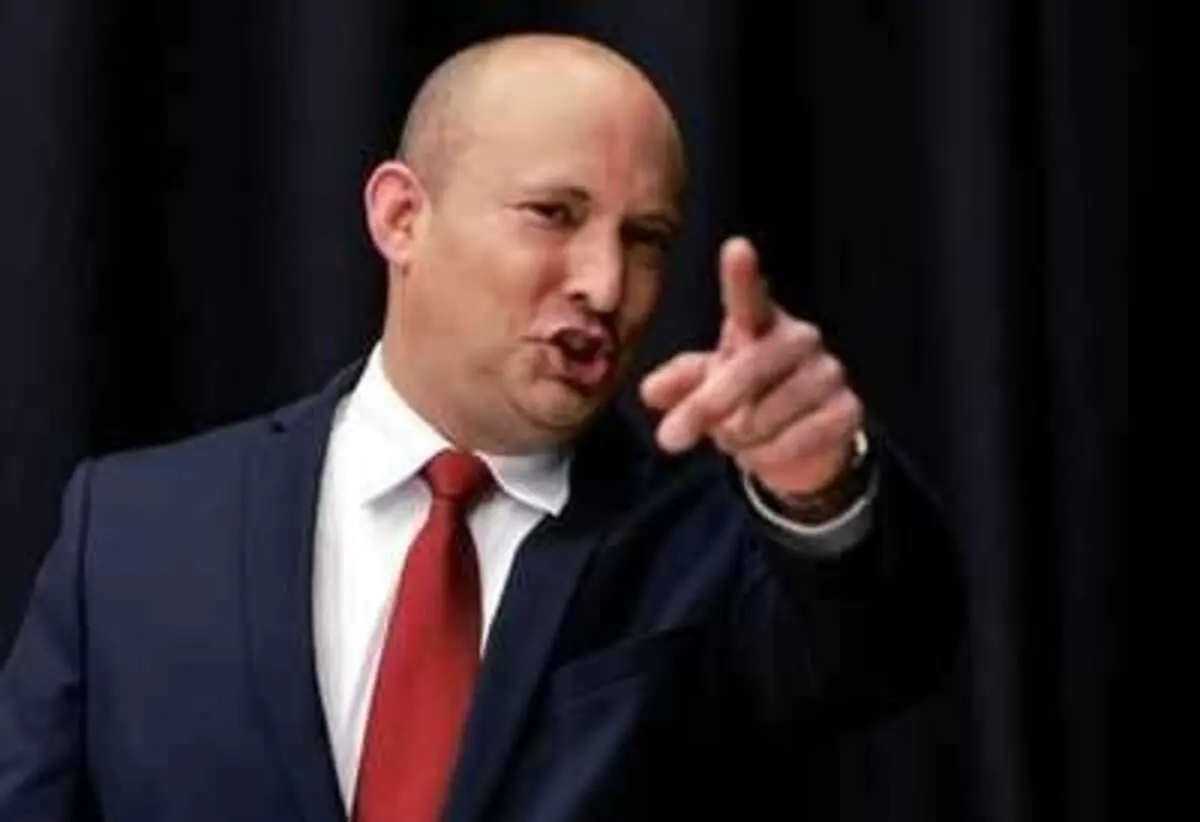 نفتالی بنت: برای تکمیل توافقنامه صلح به بحرین میروم