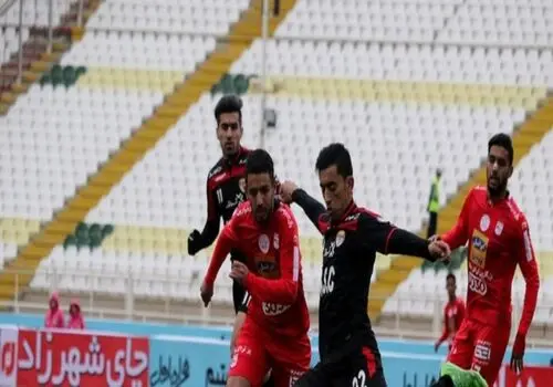 امیدوارم بوژوویچ در ادامه راه نتایج خوبی بگیرد