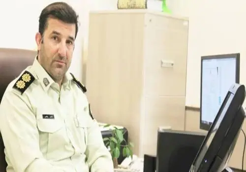 انهدام باند تبهکار و هکر ۳۵ حساب تلگرام و اینستاگرام