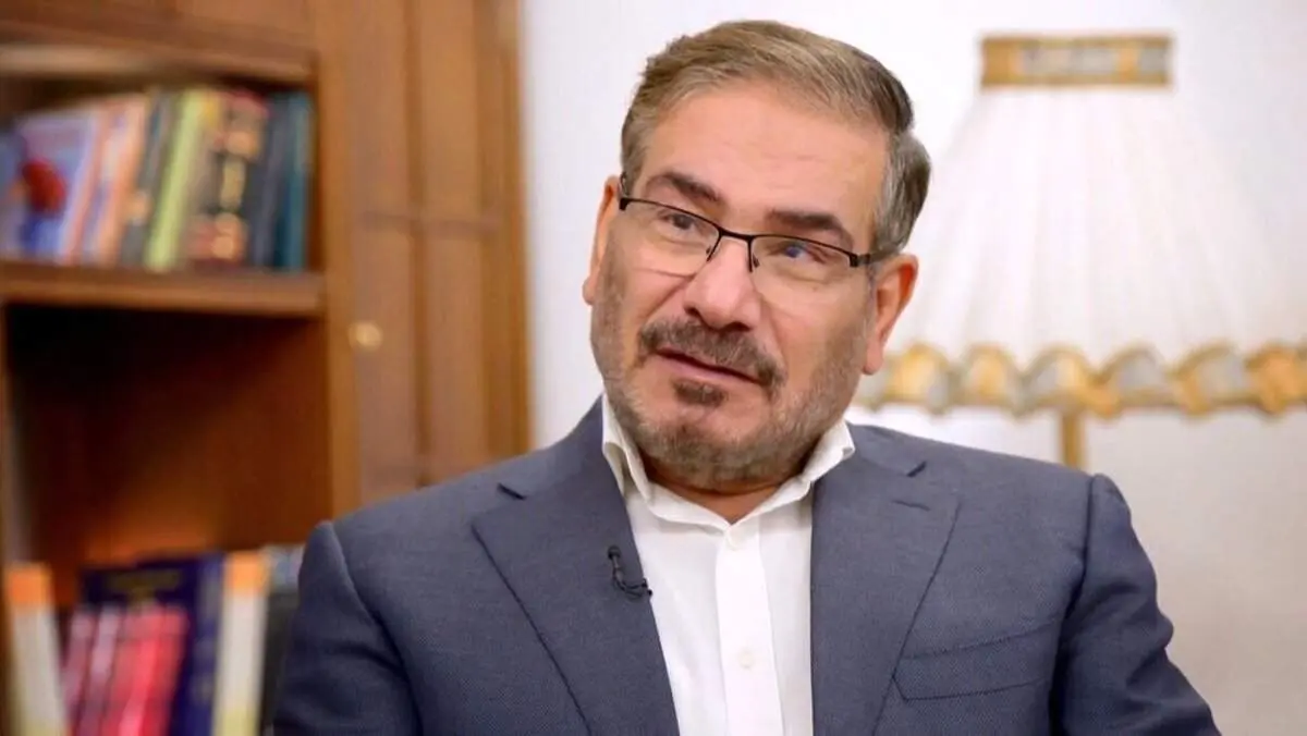 شمخانی: بدعهدی ⁧‫آمریکا‬⁩ مهمترین عامل تهدیدکننده هرگونه توافق است