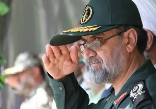 اعلام اسامی ۴ شهید و مستشار سپاه در دمشق
