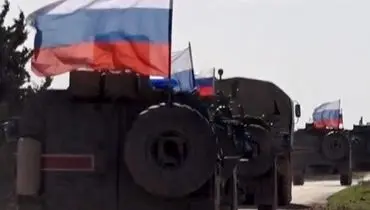 روسیه: تعدادی از نیروهایمان در مرز اوکراین، در حال بازگشت به پایگاه های خود هستند