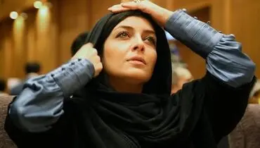 چهره‌ای متفاوت از ساره بیات + عکس