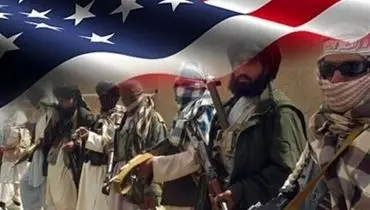 بدعهدی آمریکا صدای طالبان را هم در آورد