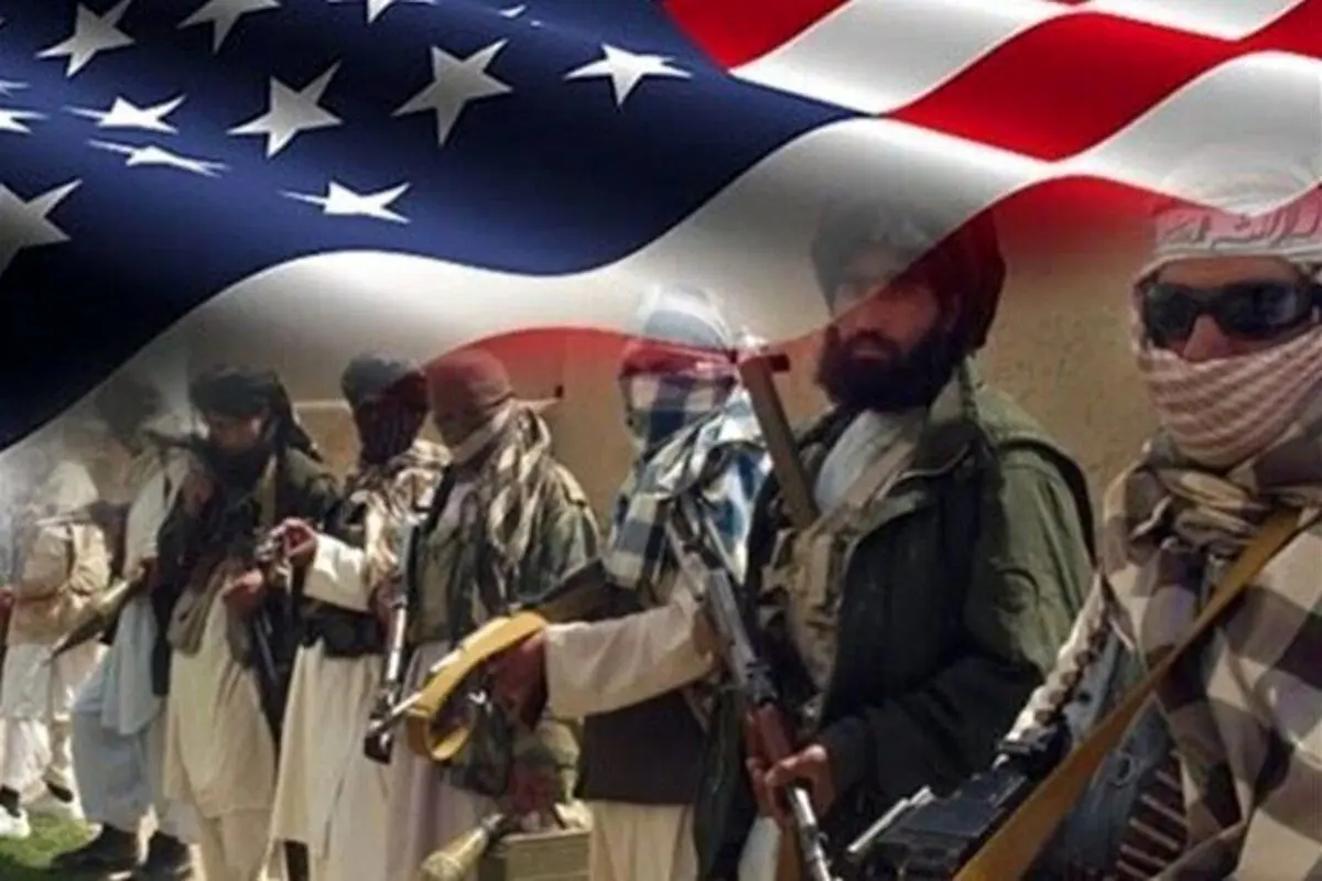 بدعهدی آمریکا صدای طالبان را هم در آورد