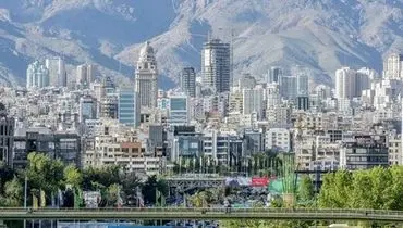 هزینه اجاره خانه در منطقه خواجه عبدالله تهران چقدر است؟