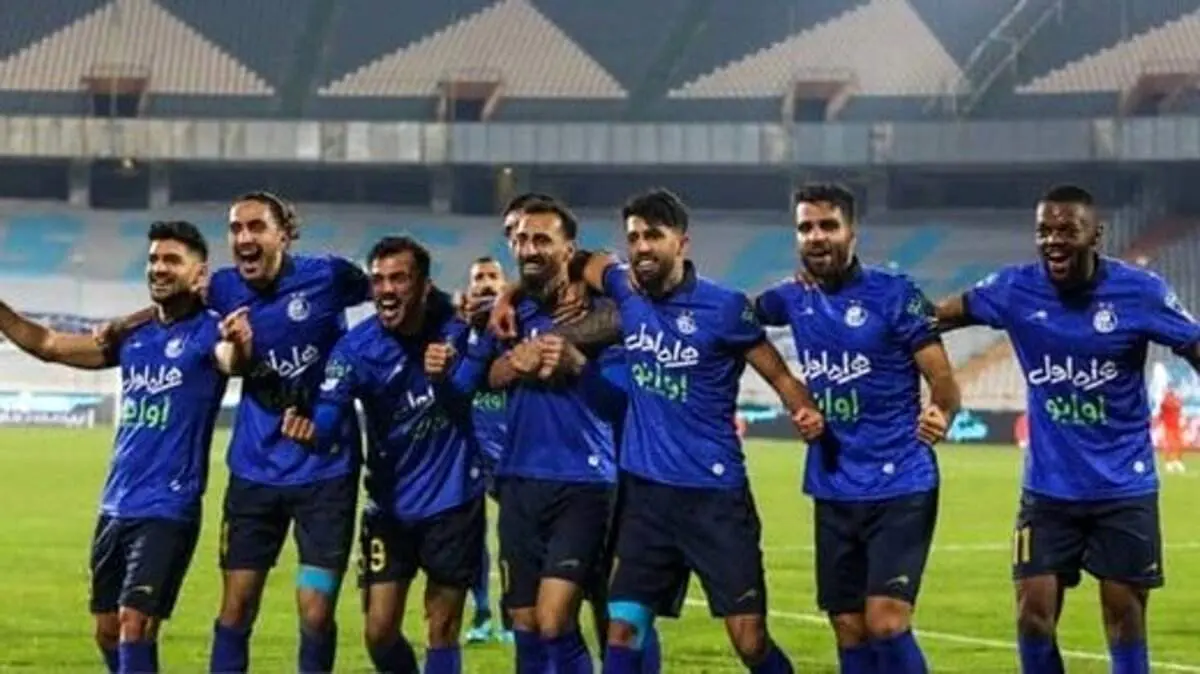 استقلال دیگر چکار کند تا منتقدان راضی شوند؟