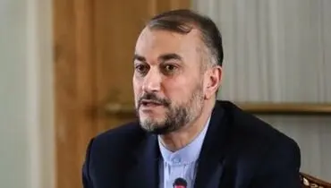 پیگیری وزیر امور خارجه از آخرین تحولات اوکراین