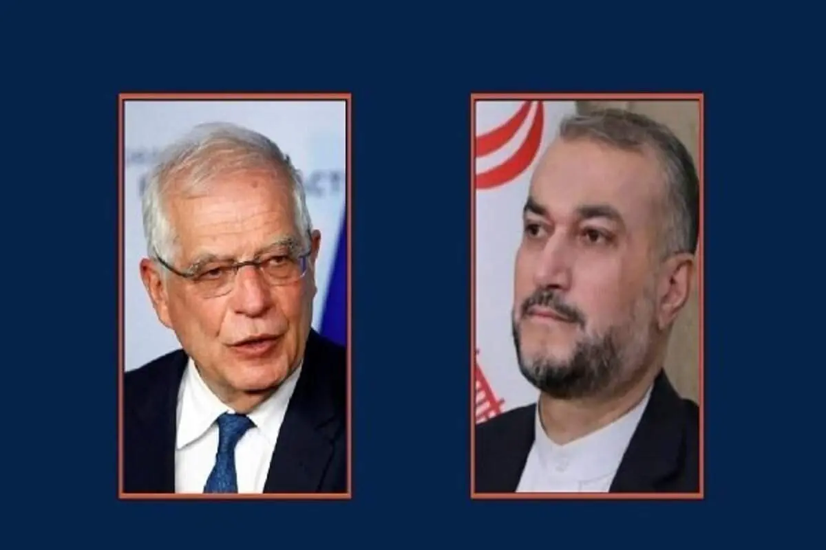 امیرعبداللهیان: حصول توافق نهایی منوط بر رفتار مسئولانه طرف غربی است