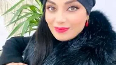 رونمایی خانم مجری معروف ایرانی از آیفون ۱۳ لاکچریش