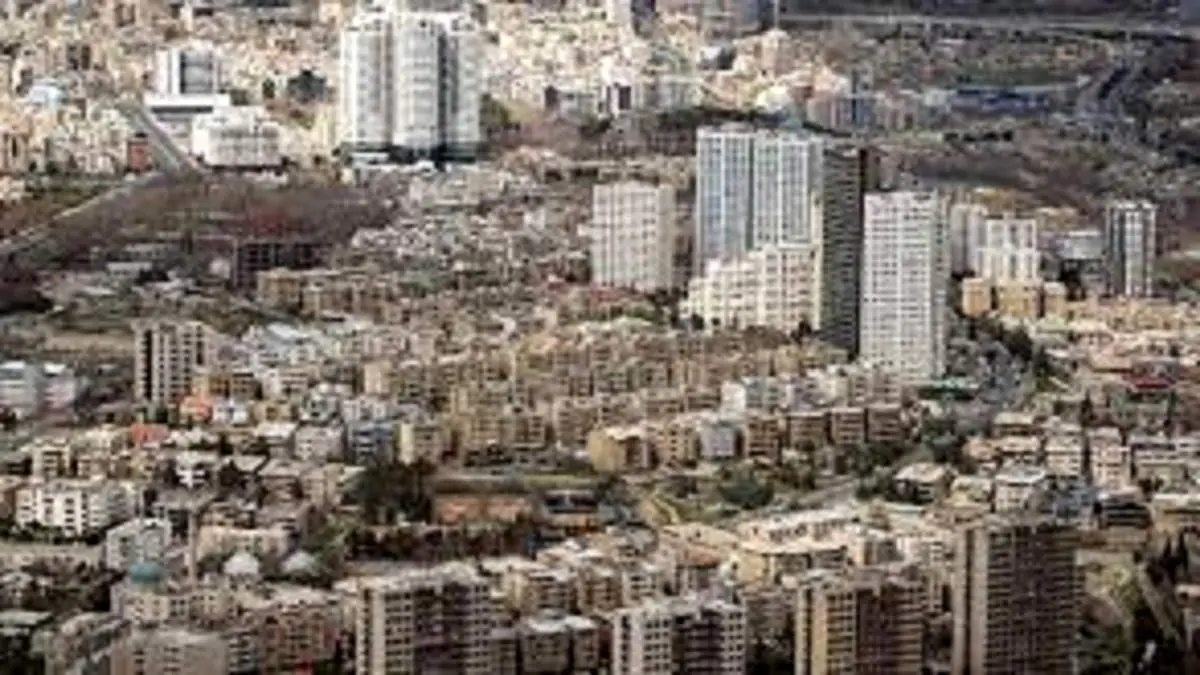 قیمت آپارتمان در تهران؛ ۲۷ بهمن ۱۴۰۰+ جدول