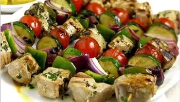 آموزش 2 نوع غذای حرفه‌ای، مخصوص مبتدی ها